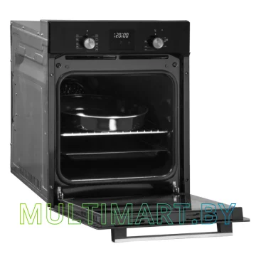 Электрический духовой шкаф Simfer B4EB59070 картинка 3